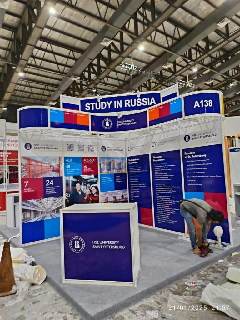 Фото галереи