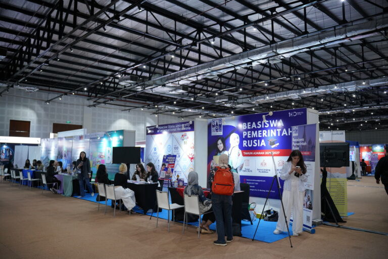Международная  образовательная  выставка «World Education Expos Philippines»