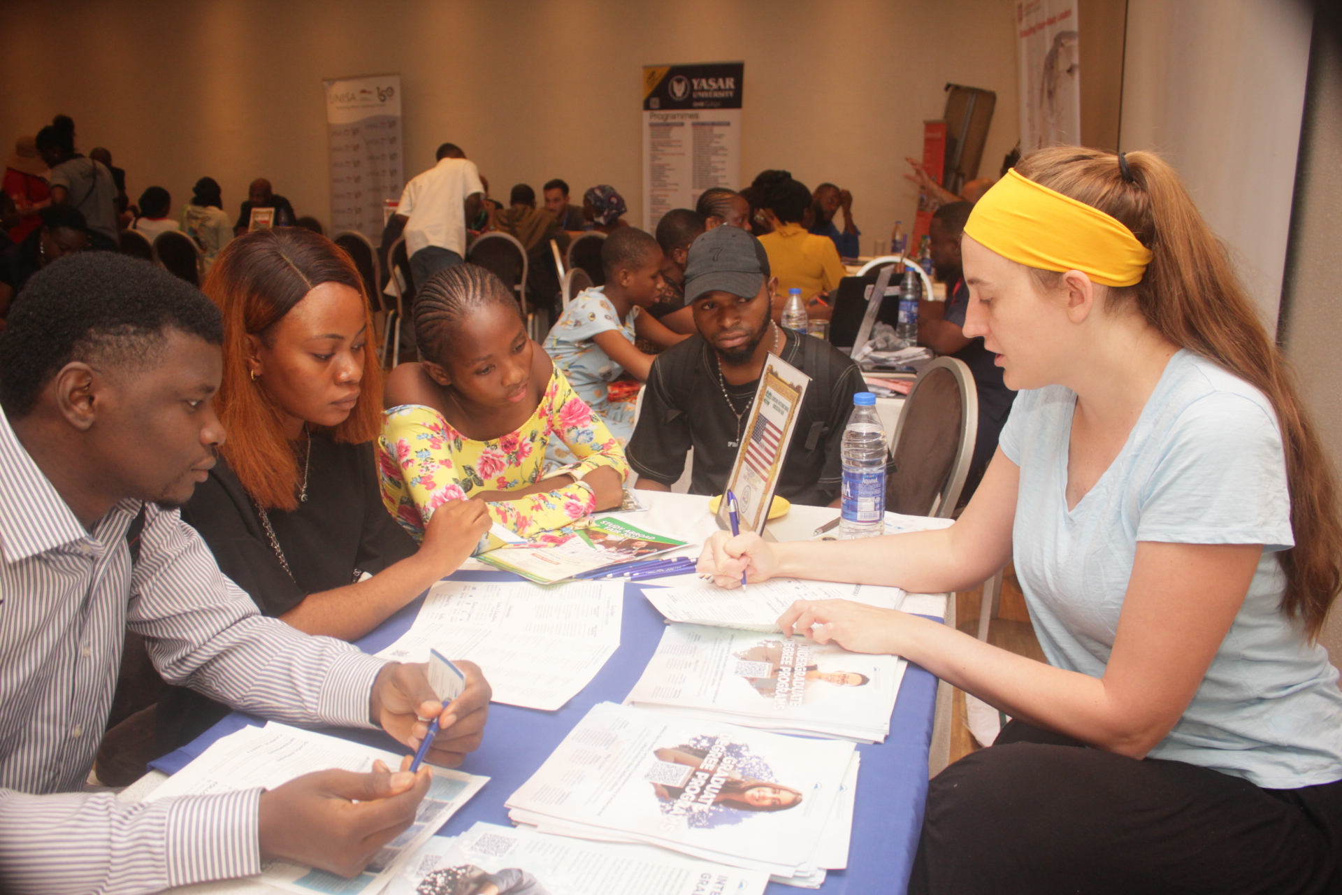 Фото галереи