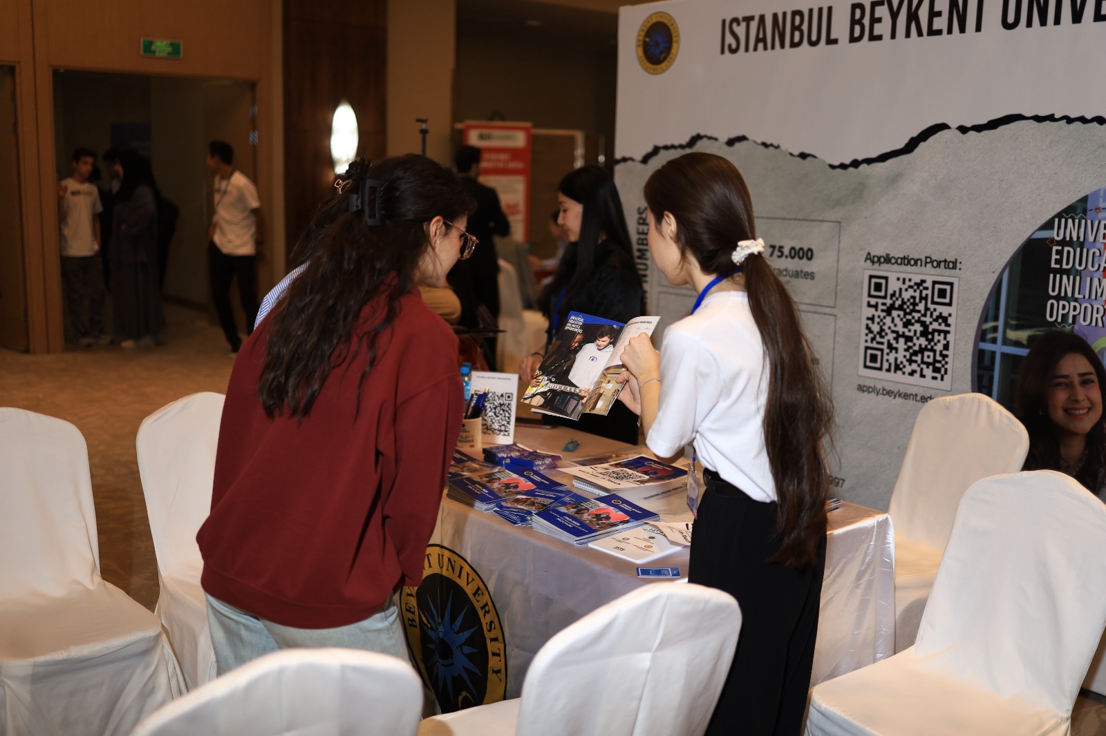 Фото галереи