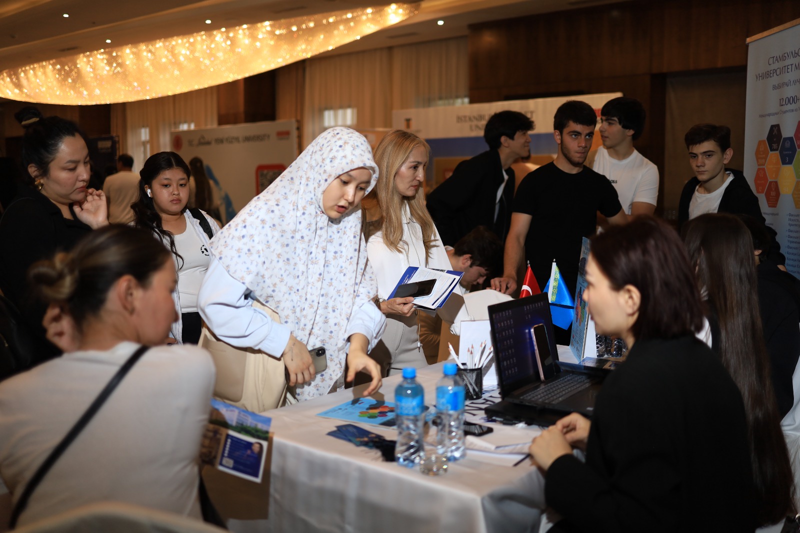 Фото галереи