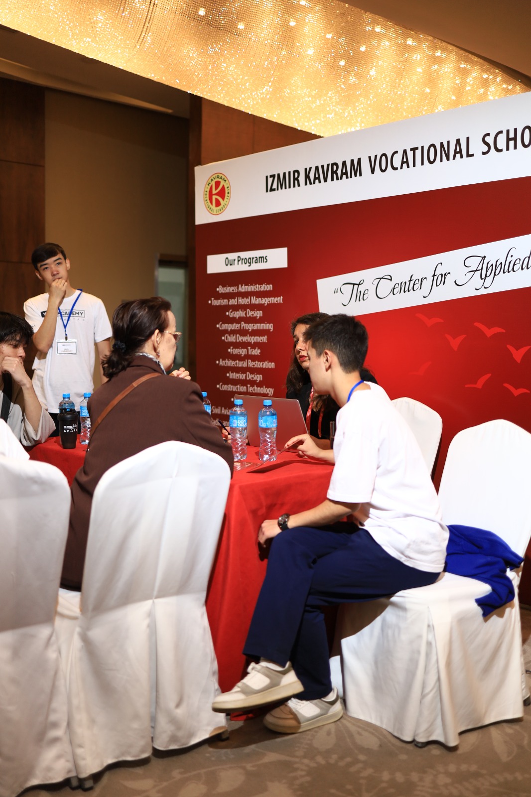 Фото галереи