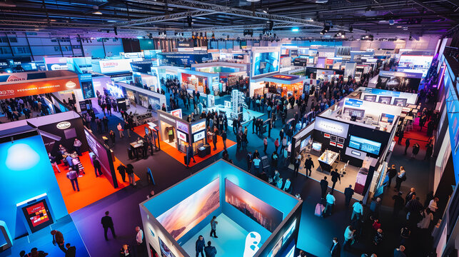 Международная образовательная выставка Qatar’s Premier Education Leadership Expo