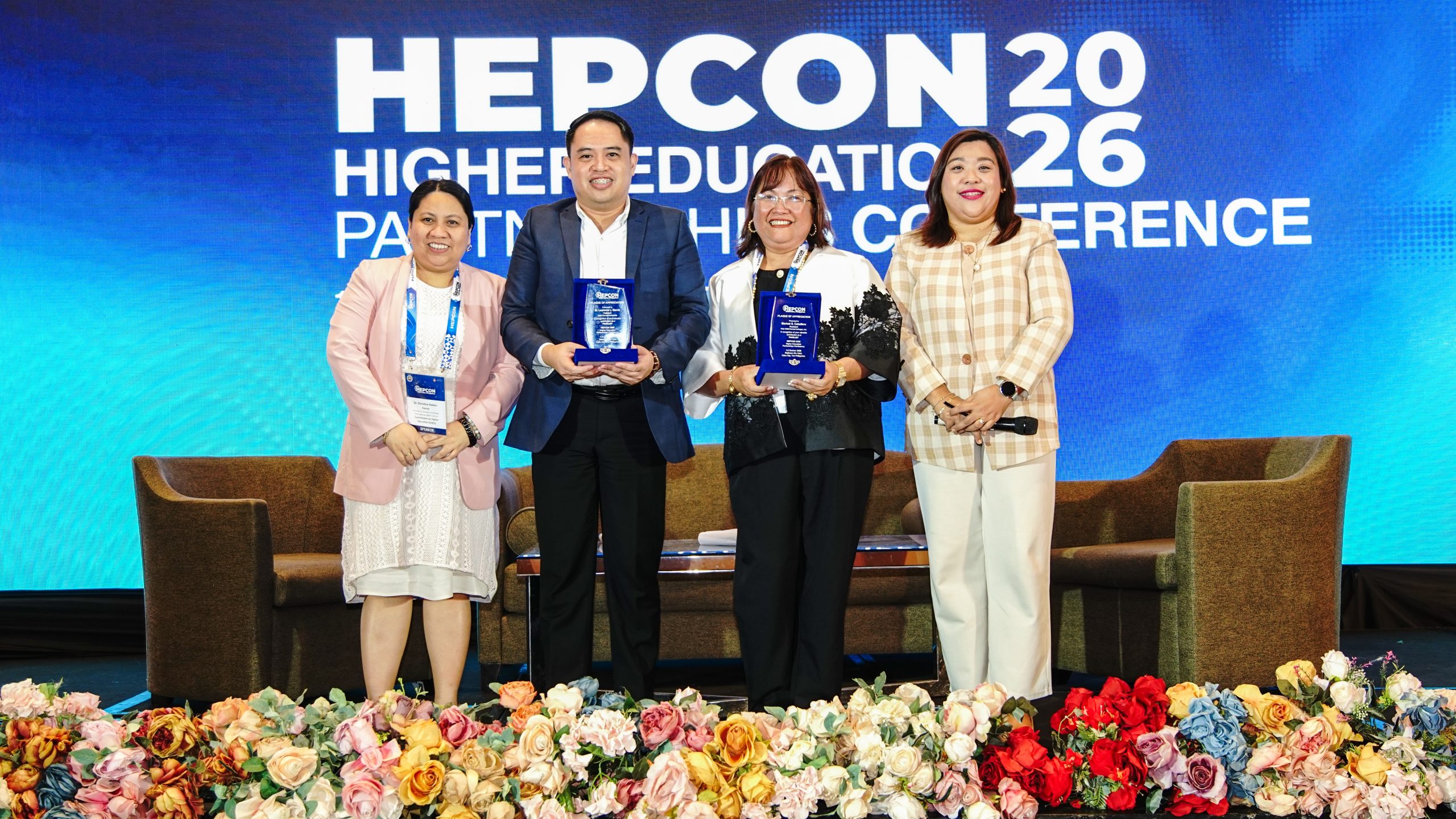 Итоги HEPCON 2026, Себу, Филиппины